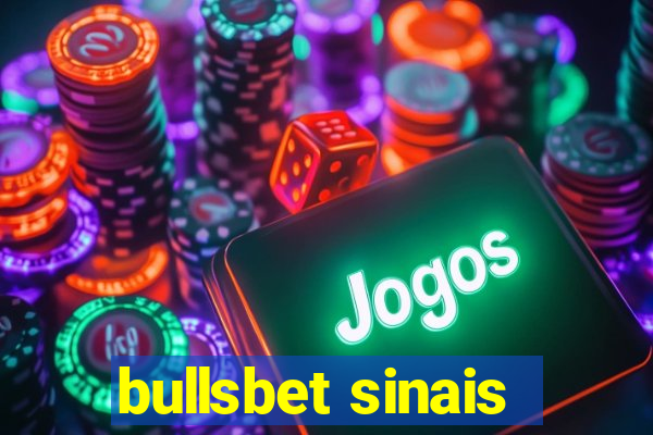 bullsbet sinais